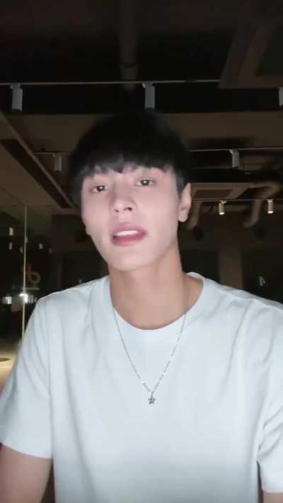 251026 Dang Honghai Instagram Update