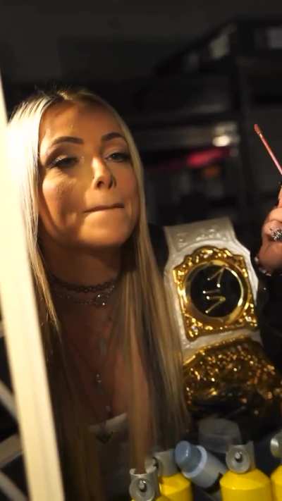 Liv Morgan