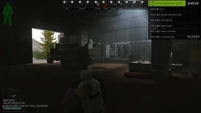 Graphics Card any% speedrun WR?