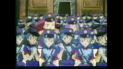 Characters with TONS of siblings