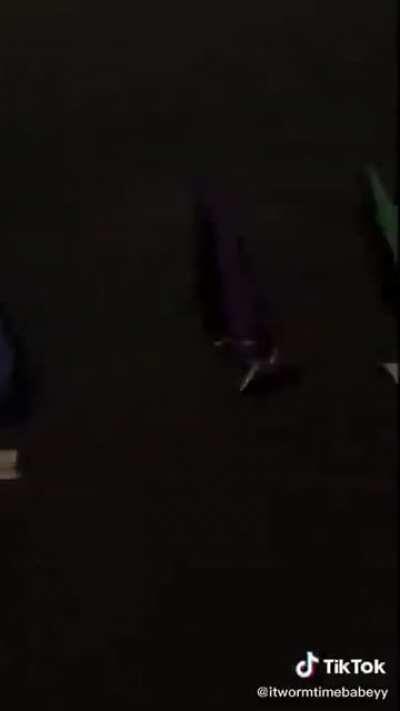 For my first post on here... Ace Worm.