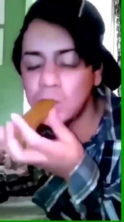 The McDreamybull meal🤤🤤