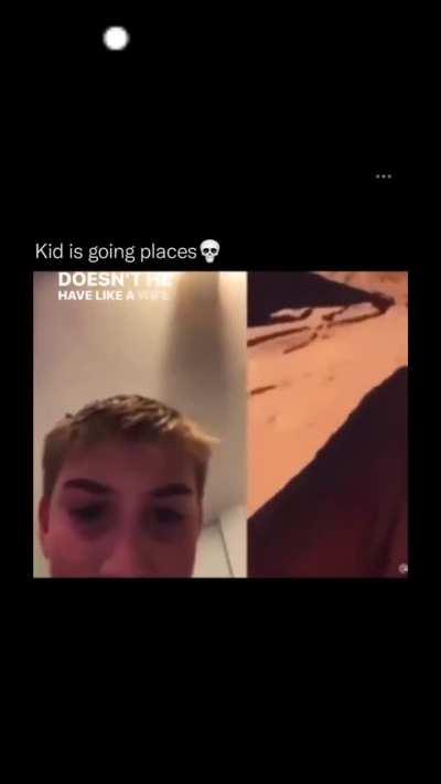 Unproblematic King 👑