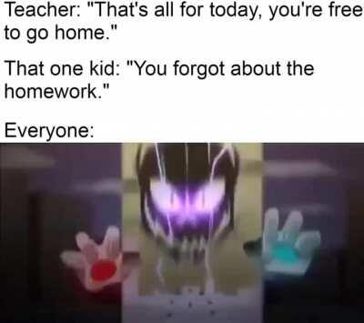 I suck at editing so this took me 90 minutes to make.