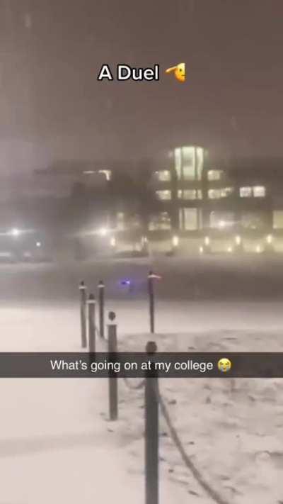 Truly Hardcore College 