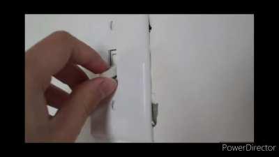 Highway to hell arc in a nutshell