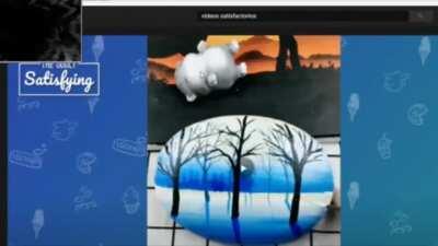 Mati tilteado en pedo (VAMO QUE FALTAN 3 DIAS NADA MÁS )