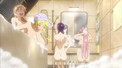 Highschool Of The Dead