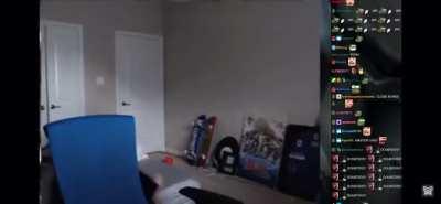 The day PVC died on stream widepeepoSad