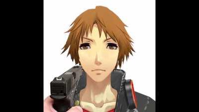 yosk forced at gunpoint to sing funny junes song