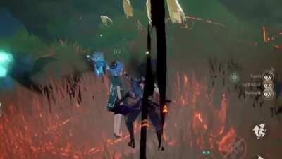 Kill the child before it happens