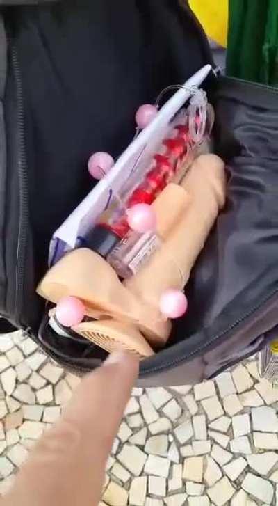 URGENTE - Encontrado na mesa do Alexandre de Moraes 🤨