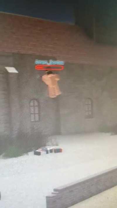 mom pick me up I'm scared