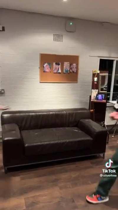 Wth did I just watch