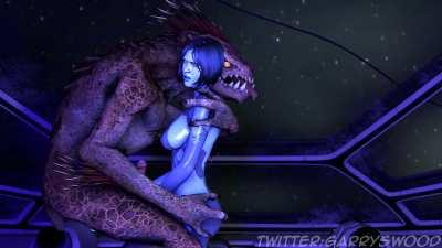 Cortana Captured (GarrysWood)