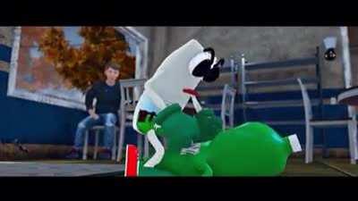 Barriguinha mole????????????