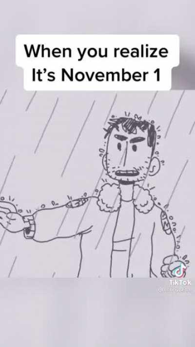 damn, she hit hard tho