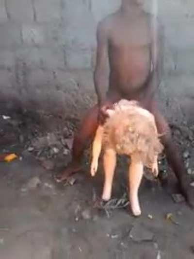 Desculpe se sou doente