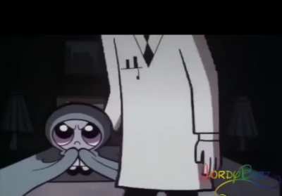 Their barber needs to be drug tested