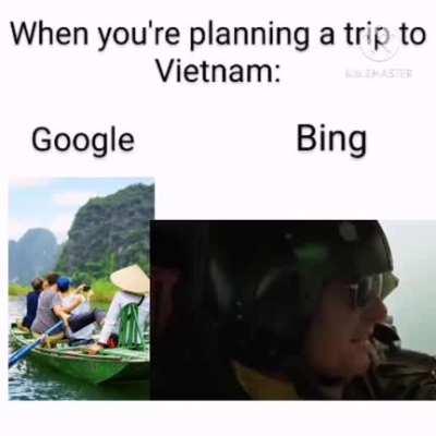 Ride of the Valkyries intensifies.