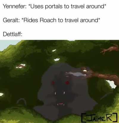 This is true for Regis too