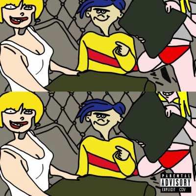 In New York I Milly Rolf