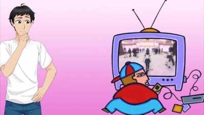 Yandere Dev in a nutshell