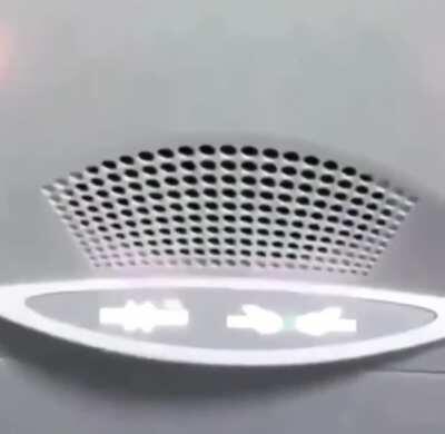 Anyone seen any parachutes around?