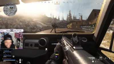 What's Up Y'all? Join Us for High Kill, High Energy Warzone Gameplay M-F (get questions Answered in chat & comments)