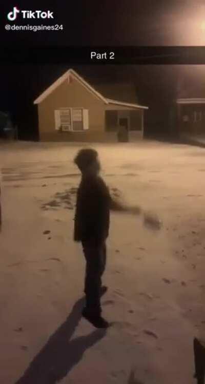 Horrible or hilarious?