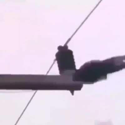 Posting random videos from my phone until I buy a new home button - day 86