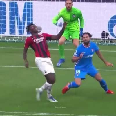 You finally did it Rafa! 🥹