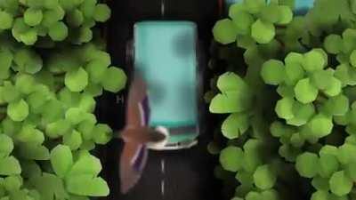 M.S. Dhoni first temil movie teaser.