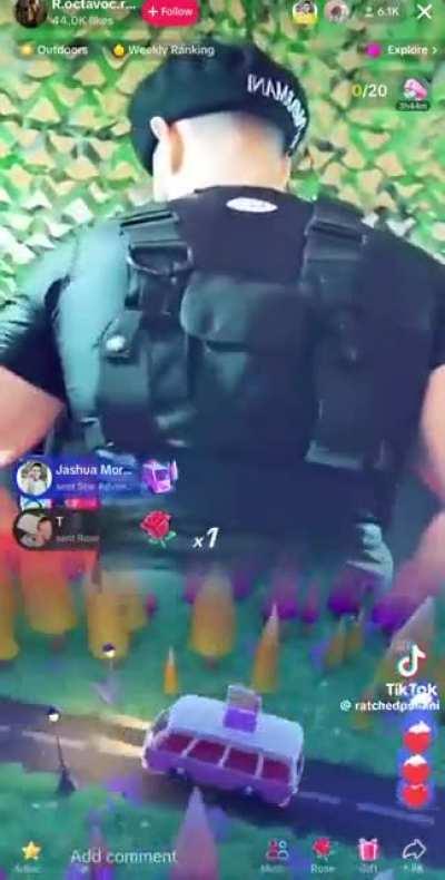 Most straight and sane Frenchman