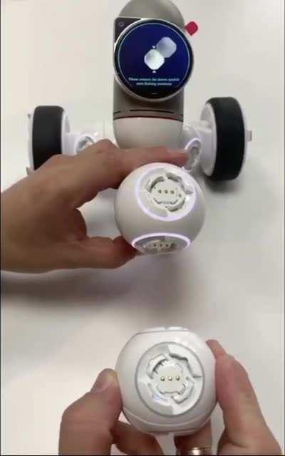 Esta va pal robot pendejo.🖕🏻