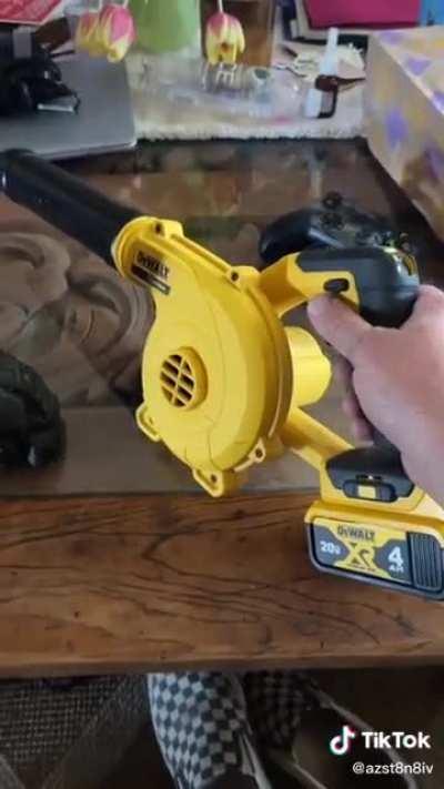 The sound this Aztec Death Whistle makes