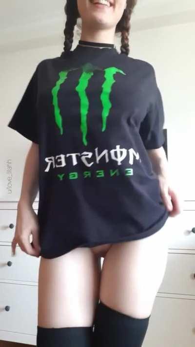 I was told I should post this here! What do you think? :)