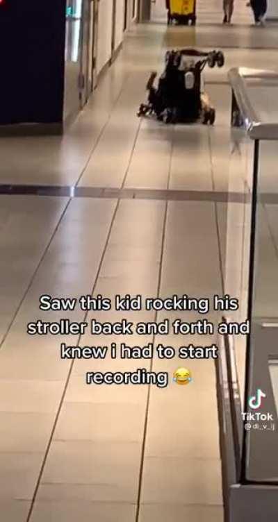 instant regret from that kid