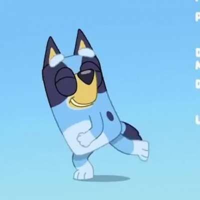 Somebody was going to do it!