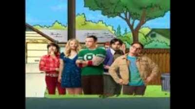 Big bang new intro 2019