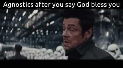 It really do be like that