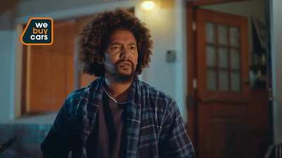 South African car reseller ad makes light of Afrikaner refugee issue