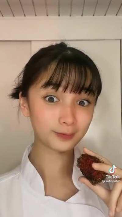 Bleh🤪, TikTok Video by Sofia Pablo