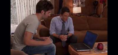 I’ve been working…pretty hard on this…