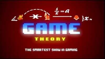But That's Just A Game Theory
