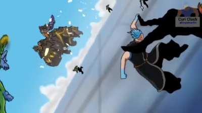 I accidentally encountered with PEAK, Holy shit | created by rayo martin2