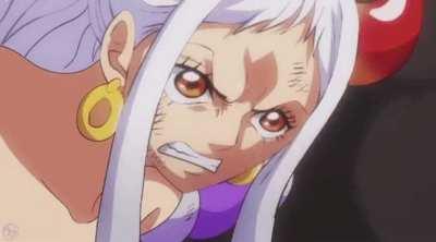 Yamato's Huge Boobs - Naked Filter