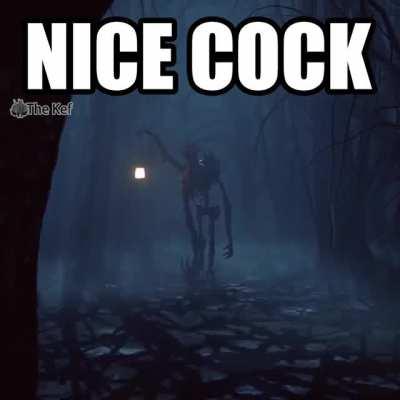 Fiddlesticks can smell you (Youtube channel: The Kef)