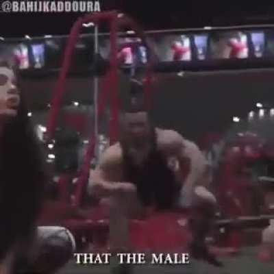 Спортзал иногда выглядит именно так