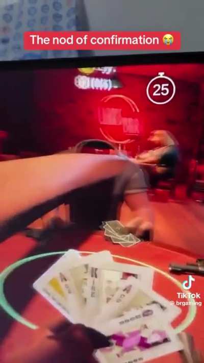 i don’t know how they did this but the guys need to do this (liars bar)